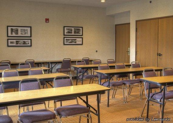 Sleep Inn & Suites Kingsport Tricities Airport Negócio foto